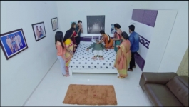 Bahu No. 1 - 18th September 2025